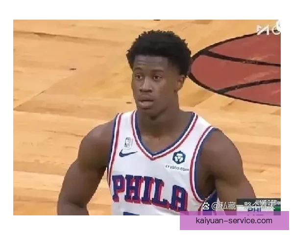 乔治费城生涯新高39分爆发自信全面提升助力球队