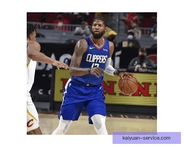 乔治禁赛仅剩一场 纳斯确认解禁后本周四复出