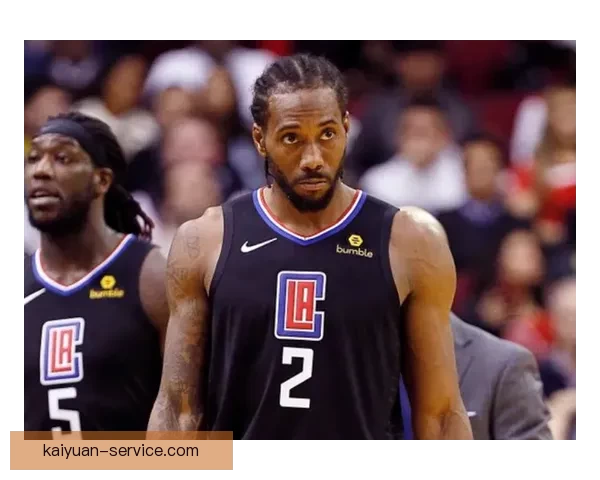 乔治坦言禁赛25场反成福祉 休战期彻底恢复身体状态