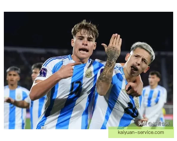 2026世界杯焦点明星球员精彩表现全解析与赛场风云揭秘