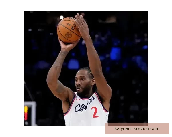 莱昂纳德透露手腕伤痛曾考虑让加兰投关键球 投中准绝杀背后是日复一日的刻苦训练